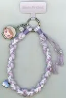 Crave a Blueberry Pie 「POPMART Baby Molly Winter Fit Check シリーズ スマホストラップ」