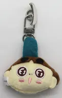おじゃる丸 「おじゃる丸 ぬいぐるみスマホチャーム」