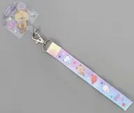 らっこ フォンタブストラップ 「ドリーミーくじ つぶらな瞳の仲間達 -7th Anniversary-」 D賞