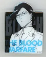 石田雨竜 アクリルスマホグリップ 「BLEACH -ブリーチ- 千年血戦篇」