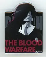 ユーハバッハ アクリルスマホグリップ 「BLEACH -ブリーチ- 千年血戦篇」