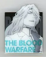 ユーグラム・ハッシュヴァルト アクリルスマホグリップ 「BLEACH -ブリーチ- 千年血戦篇」