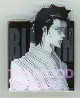 アスキン・ナックルヴァール アクリルスマホグリップ 「BLEACH -ブリーチ- 千年血戦篇」