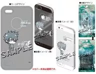 Shinya 狡噛 iPhone5 Cover "PSYCHO-PASS PSYCHO-PASS"