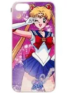 Sailor Moon(浪漫)iPhone5专用角色夹克「美少女战士」