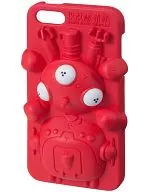 Tachired (Red) Tachikoma iPhone Cover (iPhone5/5s support) 「 GHOST IN THE SHELL: STAND ALONE COMPLEX 」