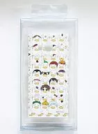 エリザベス IS12S用デザインカバー 「銀魂」