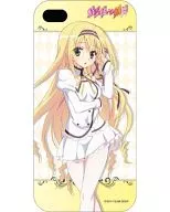 リンスレット スマホケース(iPhone5/5S用) 「精霊使いの剣舞」