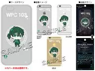 宜野座伸元 iPhone6カバー 「劇場版 PSYCHO-PASS サイコパス」