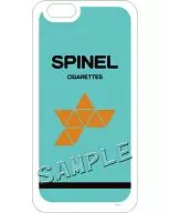 狡噛の煙草デザイン iPhone6カバー 「劇場版 PSYCHO-PASS サイコパス」