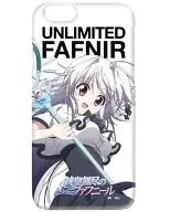 イリス・フレイア スマートフォンケース iPhone6用 「銃皇無尽のファフニール」