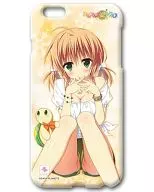 D : Otsuon Nicol Soft Mobile Phone Case Vol. 2  "Karumaruka Circle"