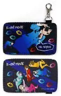 Mio Akiyama Ver. Smartphone Case "Eiga K-on!" K-ON! Fan Event ~ Thank You! ~ Goods