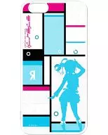 Eli Ayase (Silhouette Ver.) iPhone6Plus Cover Character Mode "Love Live!"