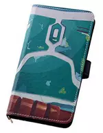 Boba Fett Star Wars Smartphone Multi-Type Case