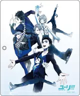 "Yuri! on ICE" (Yuri! on ICE)