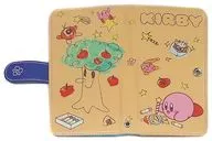 カービィ(らくがき) 手帳型スマホケース 「星のカービィ」 アドアーズ限定