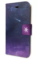 イメージデザイン 手帳型スマホケース(iPhone6/6s専用) 「planetarian ～ちいさなほしのゆめ～」