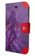 ランサー/スカサハ 手帳型スマホケース(iPhone7専用) 「Fate/Grand Order」