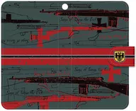 武器イラスト スマートフォンケース 「幼女戦記」