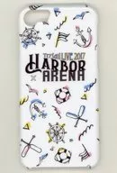 TrySail Smartphone Case (iPhone6s/7) "LAWSON presents TrySail Live 2017 Harbor×Arena"