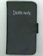 スマートフォンケース 「DEATH NOTE デスノート Light up the NEW world 」
