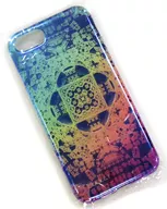 カド柄iPhoneケース(6/6s/7対応) 「正解するカドSHOP in 池袋P’PARCO」