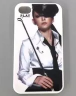 安室奈美恵(PLAY) スマートフォンケース(iPhone4/4s) 「namie amuro 20th ANNIVERSARY LIVE in OKINAWA」