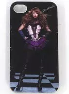 安室奈美恵(Checkmate!) スマートフォンケース(iPhone4/4s) 「namie amuro 20th ANNIVERSARY LIVE in OKINAWA」