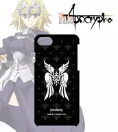 ルーラー iPhoneケース(iPhone X対応) 「Fate/Apocrypha」