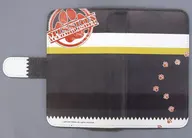 4.摩爾迦納記事本型手機殼L尺寸「女神異聞錄PERSONA5」ATLAS D商店限定
