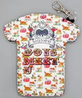 SHINee smartphone case "『 Boys Meet U 』 Special Event"