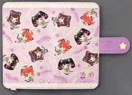 ガァルマゲドン DOLLY MIX×Ani-mimi pocketbook type smartphone case "idol Time PriPara"