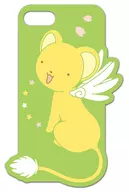 ケロちゃん(ケルベロス) キャラバーケース(iPhone6/6s/7/8) 「カードキャプターさくら クリアカード編」