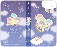 "Shouta Aoi×Little Twin Stars", un estuche de smartphone portátil para Shōta Aoi & Kiki & Lala & Thamuma