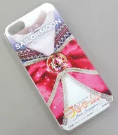 ミュージカルパンフ表紙 iPhone5ケース 「ミュージカル 美少女戦士セーラームーン -Petite Etrangere-(プチテトランジェール)」