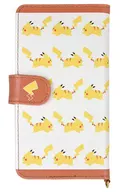 ピカチュウ マルチフリップカバーM+ 「ポケットモンスター」