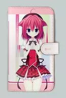 Kano Minato Notebook Smartphone Case "Raspberry Cube" C94 Goods