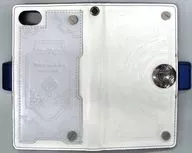 カイ=キスクモデル スマートフォンケース iPhone 6/6s/7/8対応 「GUILTY GEAR Xrd REV 2」