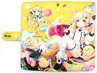 L Dorridge Smartphone Case "AZURE LANE" C95 Goods