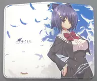 Sayo Kurosaki Pocketbook type general-purpose smartphone case "Aoitori"