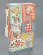 Limited to "Duffy's Heart Warming Days 2019" Tokyo DisneySea smartphone case