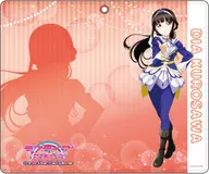 黒澤ダイヤ(Brightest Melody ver) 手帳型スマホケース 「ラブライブ!サンシャイン!! The School Idol Movie Over the Rainbow」