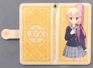 Kariya Waso-Techo Mobile Phone Case "サノバウィッチ"