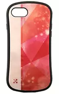 Nanase Land Hybrid Glass Case for iPhone8/7/6s/6 「 Idolish7 」