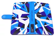 UNISON SQUARE GARDEN's first diamond smartphone case L size 15th Anniversary GOODS