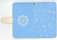 マトリ 手帳型スマホケース 「スタンドマイヒーローズ PIECE OF TRUTH マルイ支部」