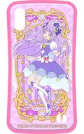 Cure Selene iPhoneX/XS Common Case "Star ☆ TWINKLE Precure"