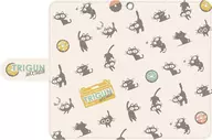 Trigun : Black Neko Notebook Smartphone Case