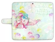 Rayner Puller Smartphone Case "Stylish Macross Δ Summer Color Valkyrie"